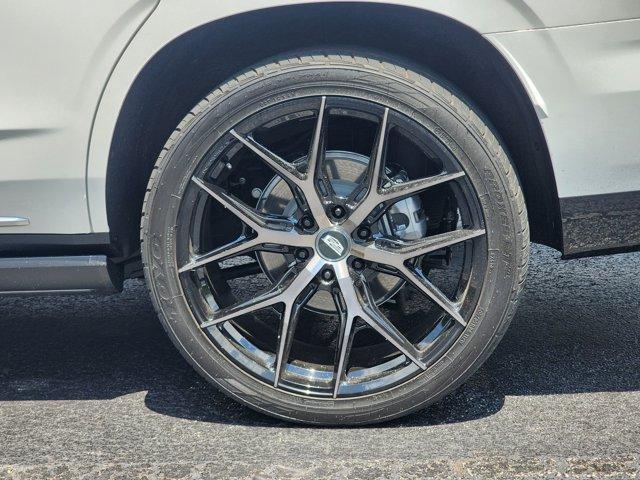 used 2025 Cadillac Escalade car, priced at $125,364