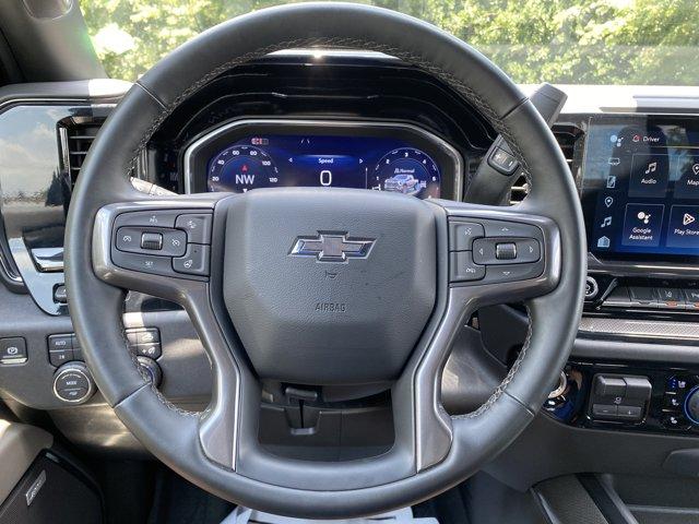 used 2024 Chevrolet Silverado 2500 car, priced at $69,549