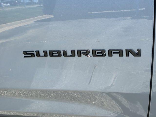 new 2026 Chevrolet Suburban car, priced at $77,071