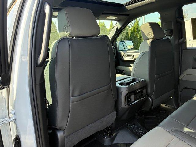 new 2026 Chevrolet Silverado 1500 car, priced at $80,614
