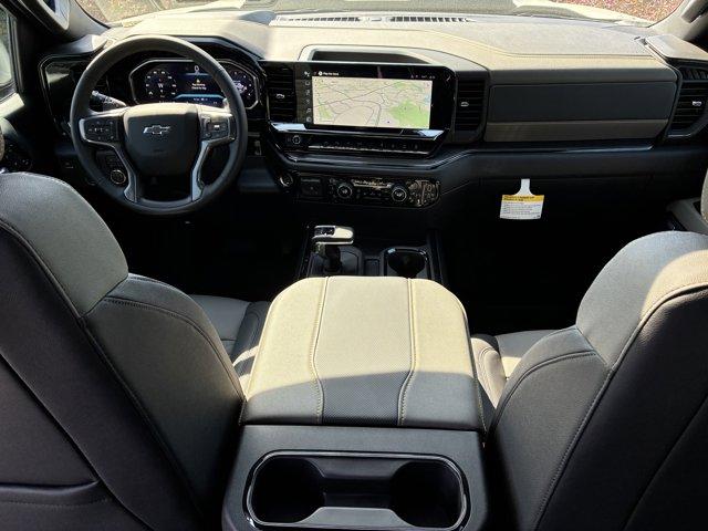 new 2026 Chevrolet Silverado 1500 car, priced at $80,614