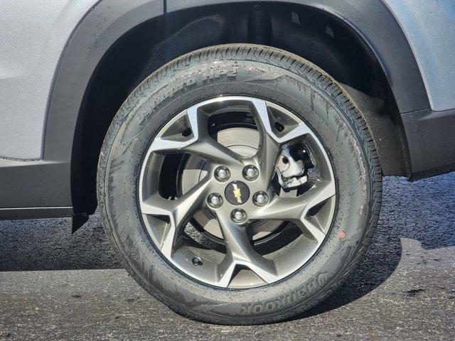 new 2026 Chevrolet Trax car, priced at $25,135