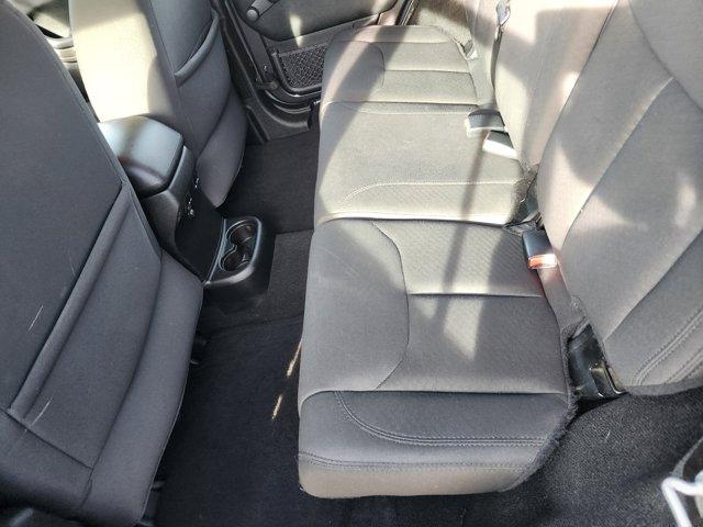 used 2016 Jeep Wrangler Unlimited car, priced at $21,950