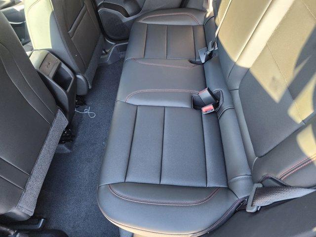 new 2026 Chevrolet Trax car, priced at $28,885