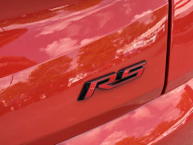 new 2027 Chevrolet Bolt car, priced at $34,634