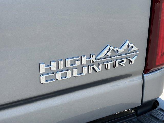 new 2026 Chevrolet Silverado 3500 car, priced at $84,735