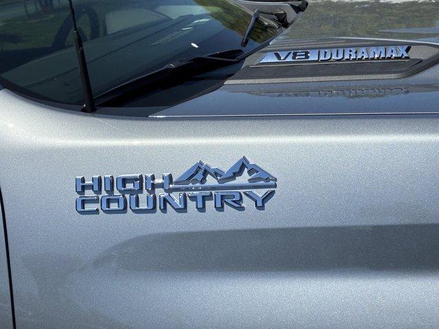 new 2026 Chevrolet Silverado 3500 car, priced at $84,735
