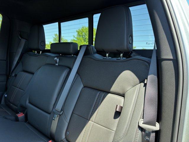 new 2026 Chevrolet Silverado 3500 car, priced at $84,735
