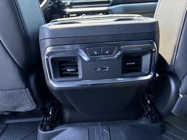 new 2026 Chevrolet Silverado 3500 car, priced at $84,735