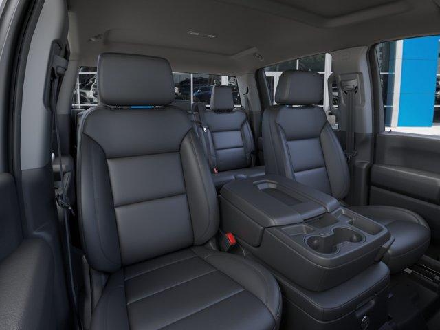 new 2026 Chevrolet Silverado 3500 car, priced at $83,096