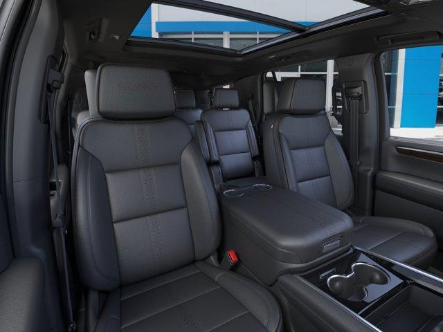 new 2026 Chevrolet Tahoe car, priced at $100,251