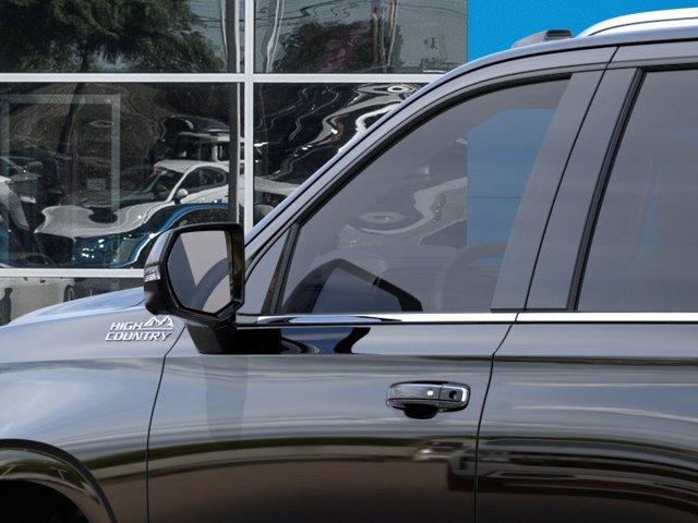new 2026 Chevrolet Tahoe car, priced at $100,251