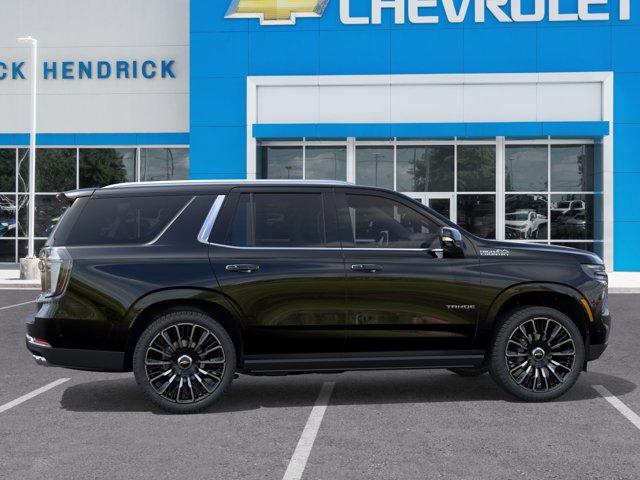 new 2026 Chevrolet Tahoe car, priced at $100,251