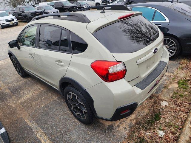 used 2016 Subaru Crosstrek car, priced at $16,900