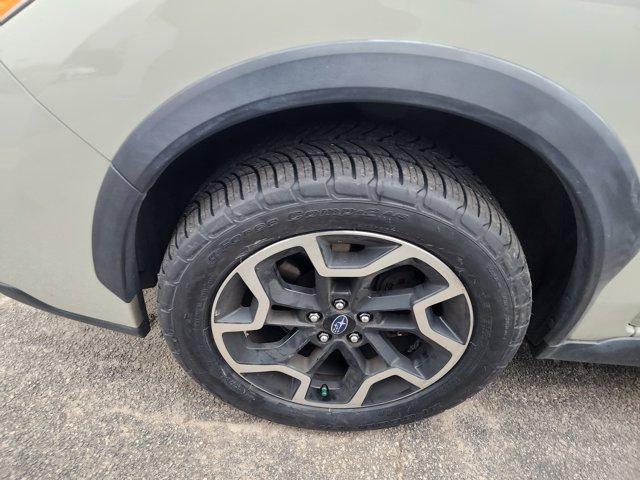 used 2016 Subaru Crosstrek car, priced at $16,900