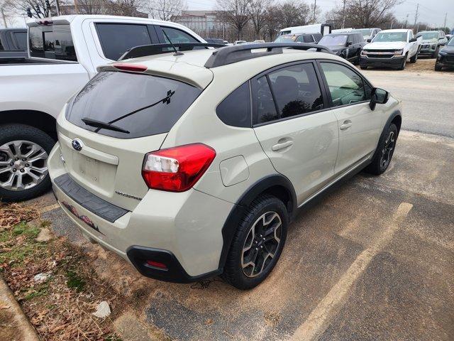 used 2016 Subaru Crosstrek car, priced at $16,900
