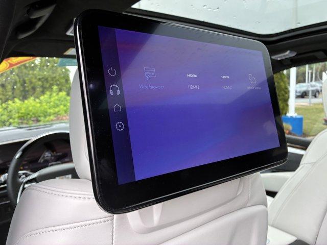 used 2026 Cadillac Escalade car, priced at $132,601