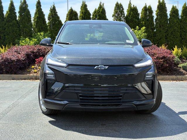new 2027 Chevrolet Bolt car, priced at $28,939