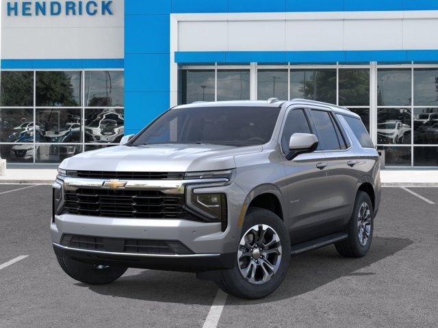 new 2026 Chevrolet Tahoe car, priced at $67,041