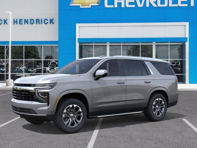 new 2026 Chevrolet Tahoe car, priced at $67,041