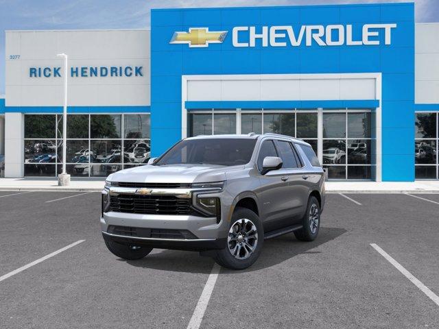 new 2026 Chevrolet Tahoe car, priced at $67,041