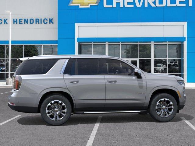 new 2026 Chevrolet Tahoe car, priced at $67,041