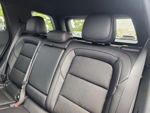 new 2026 Chevrolet Equinox car, priced at $30,190