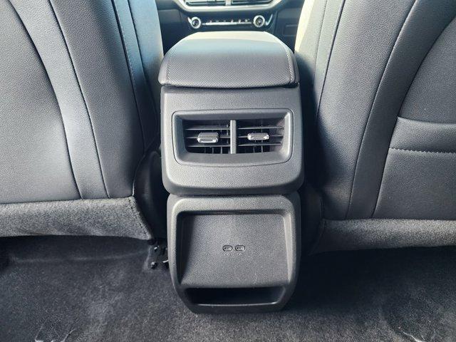 new 2026 Chevrolet Equinox EV car