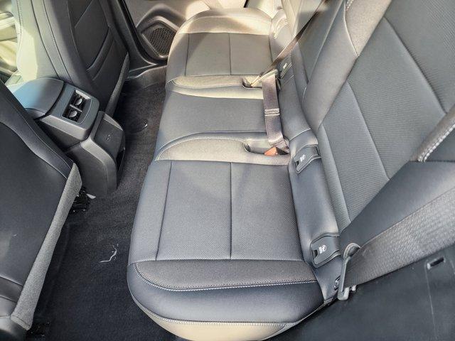 new 2026 Chevrolet Equinox EV car