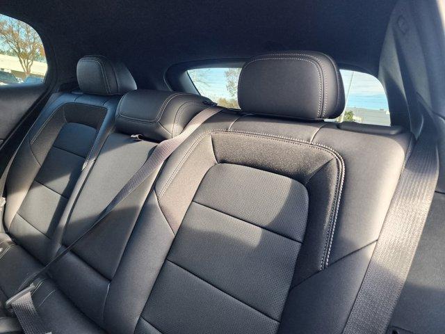 new 2026 Chevrolet Equinox EV car