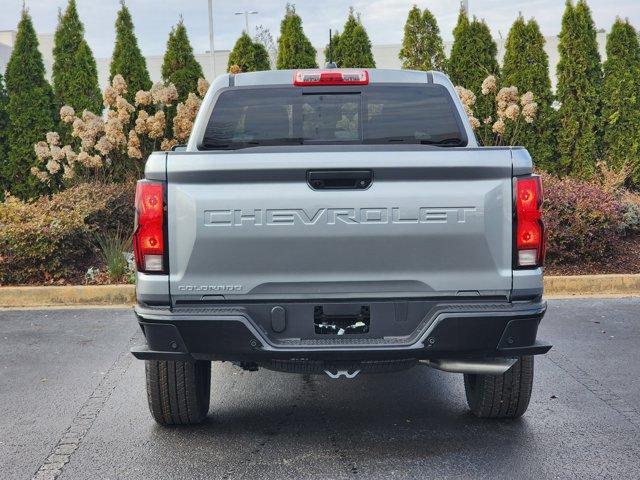 new 2026 Chevrolet Colorado car, priced at $37,735