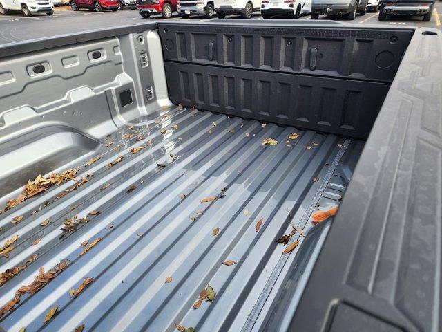 new 2026 Chevrolet Colorado car, priced at $37,735