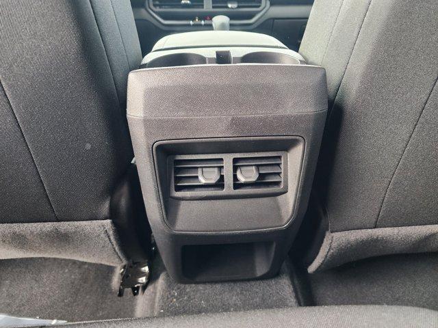 new 2026 Chevrolet Colorado car, priced at $37,735