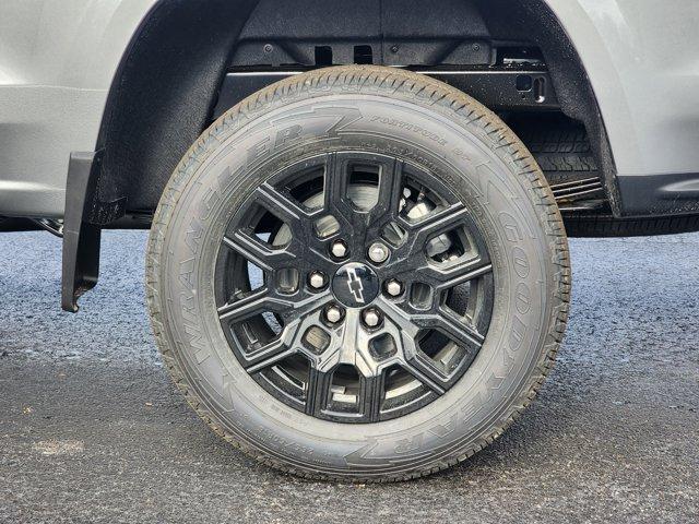 new 2026 Chevrolet Colorado car, priced at $37,735