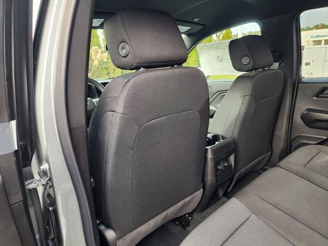 new 2026 Chevrolet Colorado car, priced at $37,735