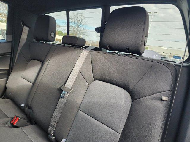 new 2026 Chevrolet Colorado car, priced at $37,735