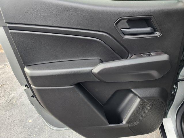 new 2026 Chevrolet Colorado car, priced at $37,735