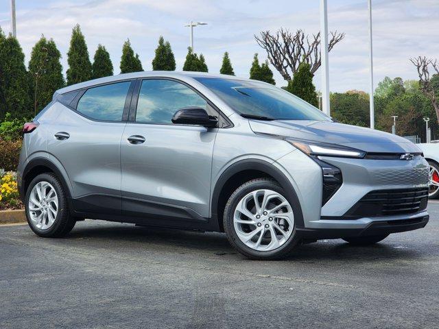 new 2027 Chevrolet Bolt car, priced at $28,939