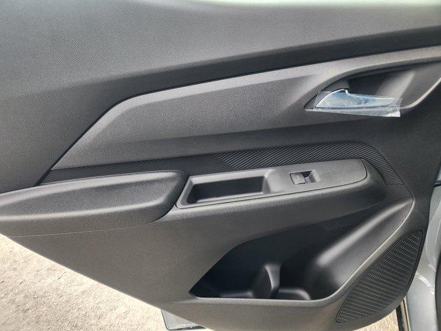 new 2027 Chevrolet Bolt car, priced at $28,939