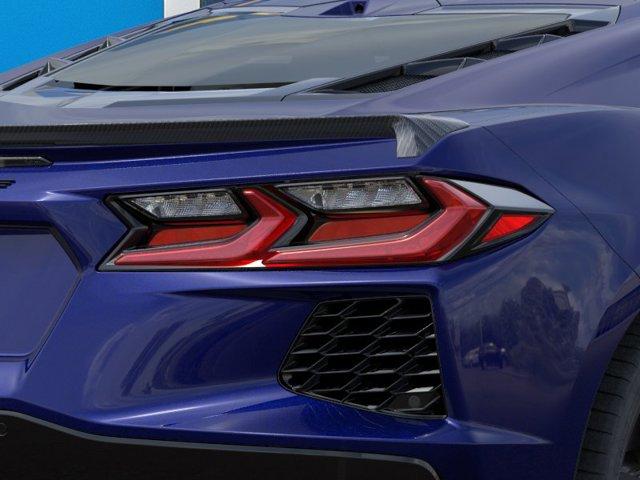 new 2026 Chevrolet Corvette car, priced at $76,819