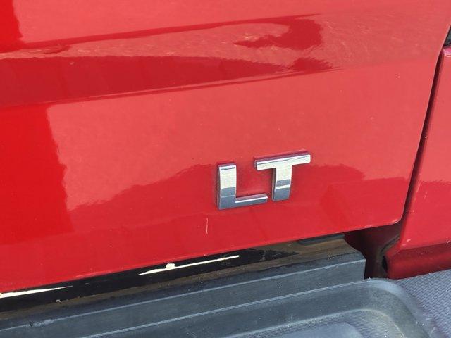 used 2015 Chevrolet Silverado 2500 car, priced at $35,694