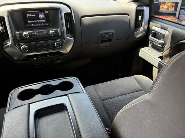 used 2015 Chevrolet Silverado 2500 car, priced at $35,694