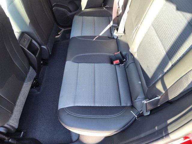 new 2026 Chevrolet Trax car, priced at $25,135