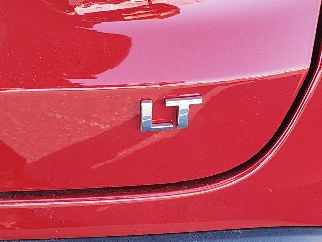 new 2026 Chevrolet Trax car, priced at $25,135