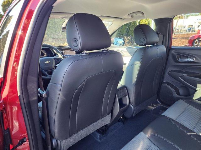 new 2026 Chevrolet Trax car, priced at $25,135