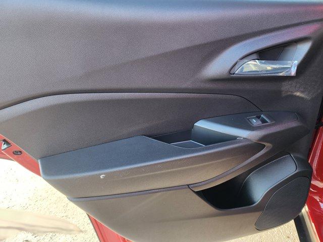 new 2026 Chevrolet Trax car, priced at $25,135