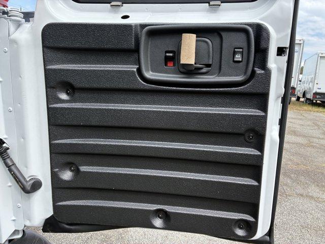 new 2026 Chevrolet Express 2500 car, priced at $54,344