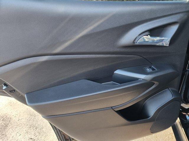 new 2026 Chevrolet Trax car, priced at $28,385