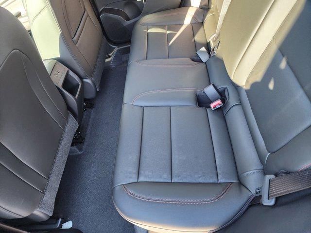 new 2026 Chevrolet Trax car, priced at $28,385