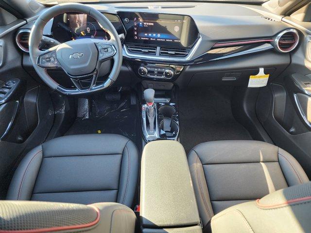 new 2026 Chevrolet Trax car, priced at $28,385